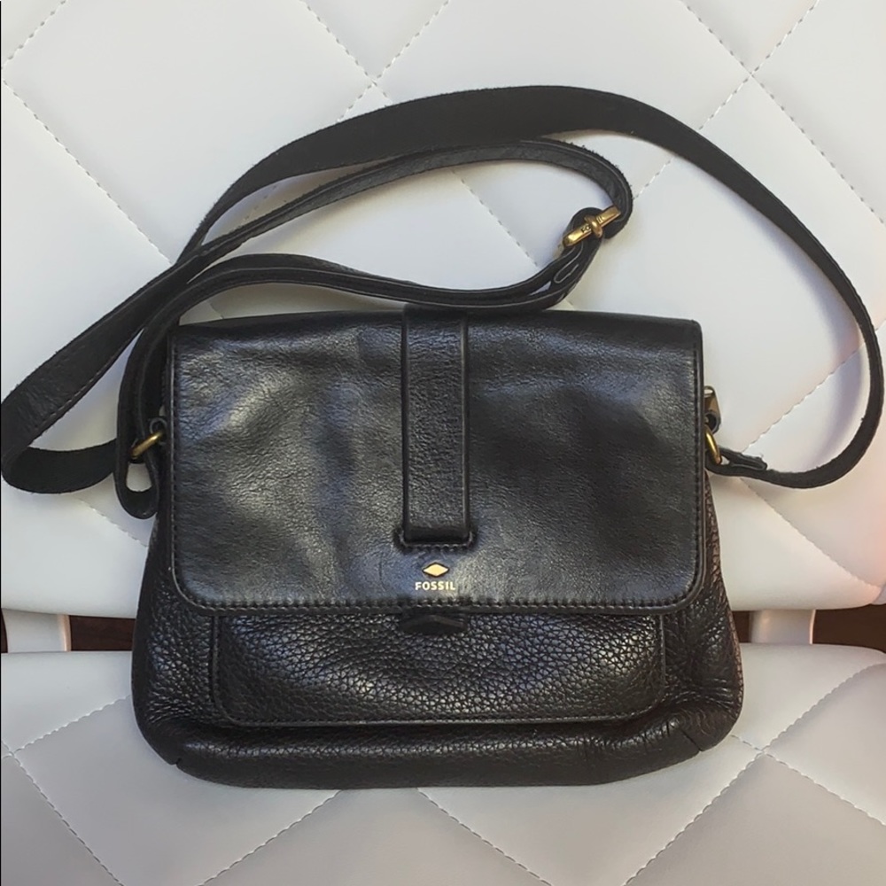 Fossil Purse (excellent condition)